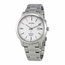 Seiko SKA739 Kinetic Mens Kinetic Watch