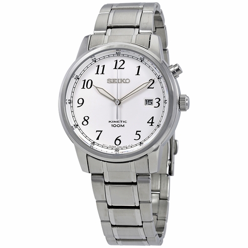 Seiko SKA775 Kinetic Mens Kinetic Watch Seiko SKA775 Kinetic Mens Kinetic Watch
