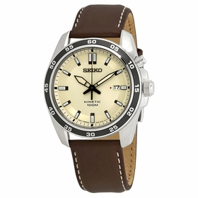 Seiko SKA787 Kinetic Mens Kinetic Watch