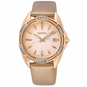 Seiko SKK726P1  Ladies Quartz Watch