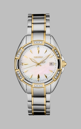 Seiko SKK880 Classic Ladies Quartz Watch
