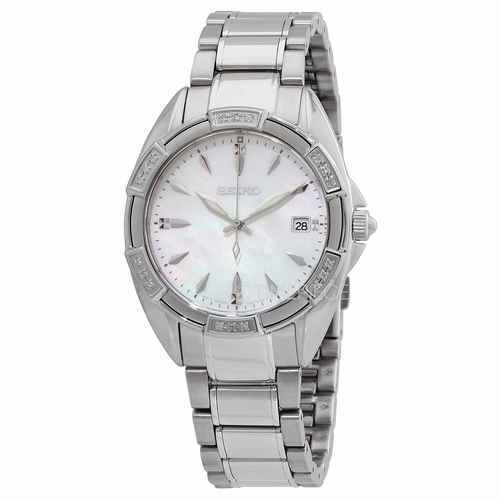 Seiko SKK883P1  Ladies Quartz Watch