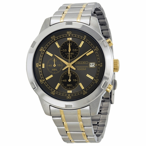 Seiko SKS425  Mens Chronograph Quartz Watch