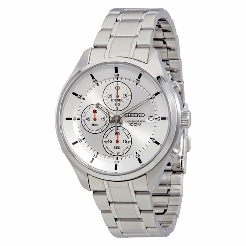 Seiko SKS535  Mens Chronograph Quartz Watch