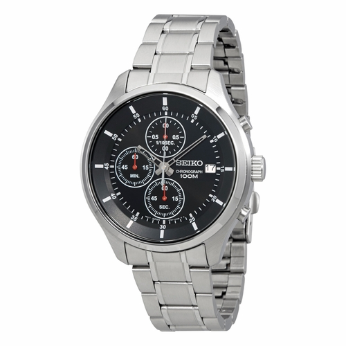 Seiko SKS539 Chronograph Mens Chronograph Quartz Watch