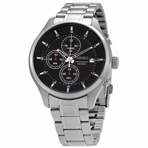 Seiko SKS539P1 Tactical  Chronograph Quartz Watch