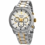 Seiko SKS607P1  Mens Chronograph Quartz Watch