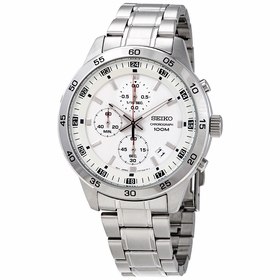 Seiko SKS637P1  Mens Chronograph Quartz Watch