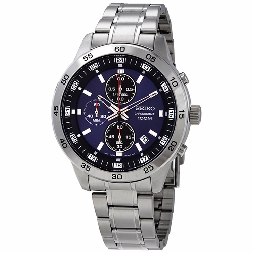 Seiko SKS639P1  Mens Chronograph Quartz Watch