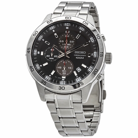 Seiko SKS641P1  Mens Chronograph Quartz Watch