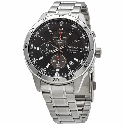 Seiko SKS641P1  Mens Chronograph Quartz Watch