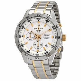 Seiko SKS643P1  Mens Chronograph Quartz Watch