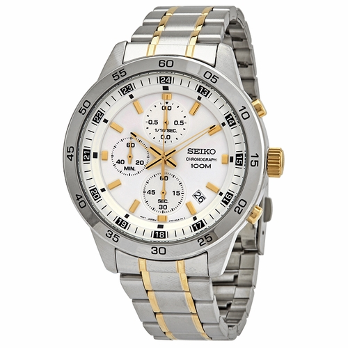 Seiko SKS643P1  Mens Chronograph Quartz Watch