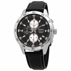 Seiko SKS649P1  Mens Chronograph Quartz Watch