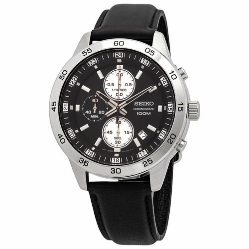 Seiko SKS649P1  Mens Chronograph Quartz Watch