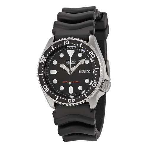 Seiko SKX007K1 Divers Mens Automatic Watch