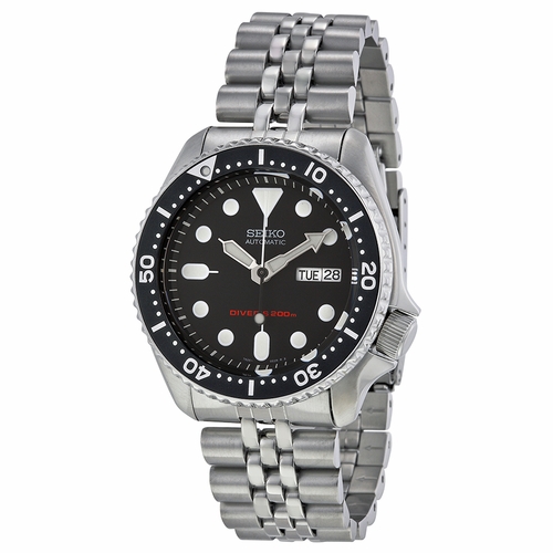 Seiko SKX007K2 Divers Mens Automatic Watch