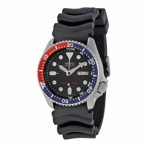 Seiko SKX009 Diver Mens Automatic Watch