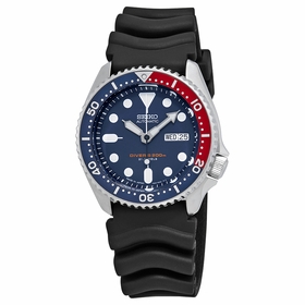 Seiko SKX009J1 Automatic Diver Mens Automatic Watch