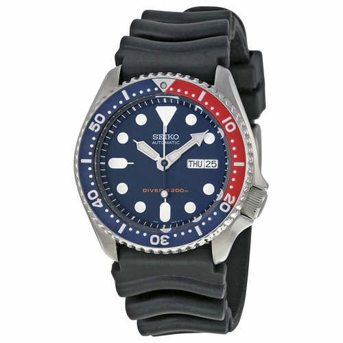 Seiko SKX009K1 Divers Mens Automatic Watch