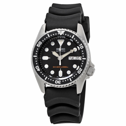 Seiko SKX013K1 Diver Mens Automatic Watch Seiko SKX013K1 Diver Mens Automatic Watch
