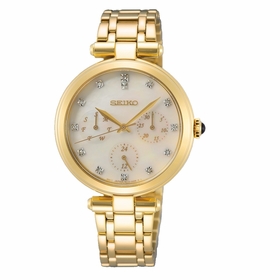 Seiko SKY064P  Ladies Quartz Watch