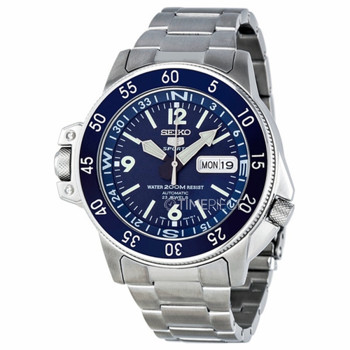 Seiko SKZ209 Seiko 5 Sports Mens Automatic Watch