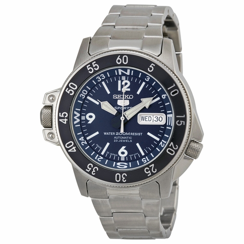 Seiko SKZ209J1 Seiko 5 Mens Automatic Watch