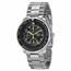 Seiko SNA411 Flight Chronograph Mens Chronograph Quartz Watch