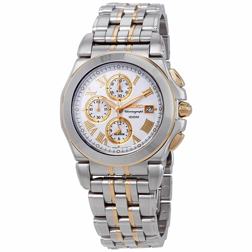Seiko SNA526P1 Chronograph Mens Chronograph Quartz Watch