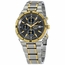 Seiko SNA696  Mens Chronograph Quartz Watch