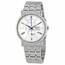 Seiko SNAF73P1 Premier Mens Chronograph Quartz Watch