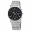 Seiko SNAF75P1 Premier Mens Chronograph Quartz Watch