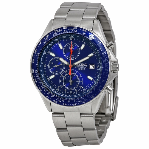 Seiko SND255 Chronograph Mens Chronograph Quartz Watch
