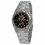 Seiko SND451 Titanium Mens Chronograph Quartz Watch