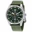Seiko SNDA27 Chronograph Mens Chronograph Quartz Watch