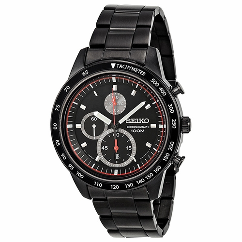 Seiko SNDD89  Mens Chronograph Quartz Watch