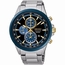 Seiko SNDG87P1 Criteria Mens Chronograph Quartz Watch