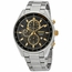 Seiko SNDG99P1 Criteria Mens Chronograph Quartz Watch