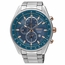 Seiko SNDH01P1  Mens Chronograph Quartz Watch