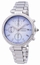 Seiko SNDV39P1  Ladies Chronograph Quartz Watch