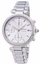 Seiko SNDV41P1  Ladies Chronograph Quartz Watch