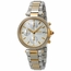 Seiko SNDV42P1 Chronograph Ladies Chronograph Quartz Watch