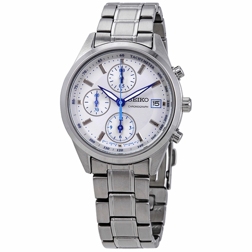 Seiko SNDV51 Chronograph Ladies Chronograph Quartz Watch