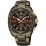 Seiko SNDX91 Velatura Mens Chronograph Quartz Watch