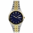 Seiko SNE034 Solar Mens Eco-Drive Watch