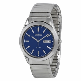 Seiko SNE057 Solar Mens Quartz Watch