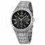 Seiko SNE215 Solar Mens Eco-Drive Watch