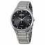 Seiko SNE241 Solar Mens Eco-Drive Watch
