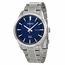 Seiko SNE361 Solar Mens Eco-Drive Watch